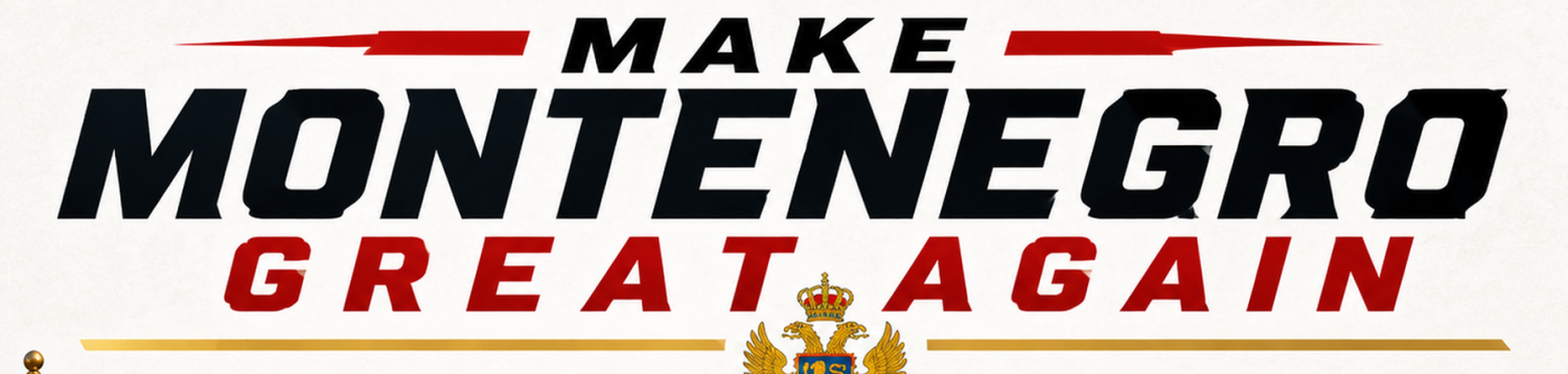 Make The World Great Again